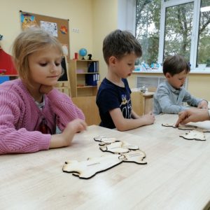 Подготовка к школе в Москва +7(495)786-24-39 Лаговица
