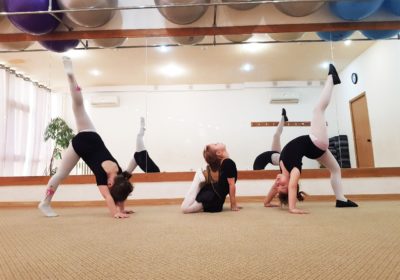 Эстрадные танцы для малышей 3 — 6 лет Новороссийск