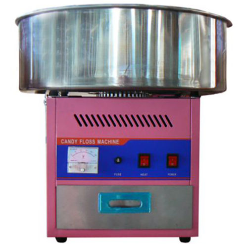 Аппарат для производства сахарной ваты IEC03.