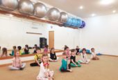 Эстрадные танцы для малышей 3 — 6 лет Новороссийск