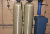 Фильтры для очистки воды из скважины и колодца