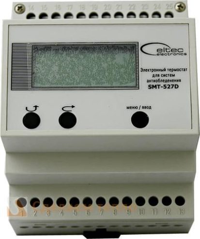 Терморегулятор SMT-527D