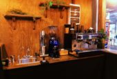 Продается готовый бизнес: Кофе с собой в ТРЦ Южный парк