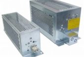 Тормозной резистор и прерыватели для частотного пр
