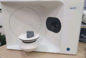 Настольный стоматологический 3D-сканер Medit T710