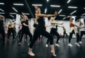 Обучение танцам детей и взрослых в Новороссийске