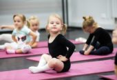 Обучение танцам детей и взрослых в Новороссийске